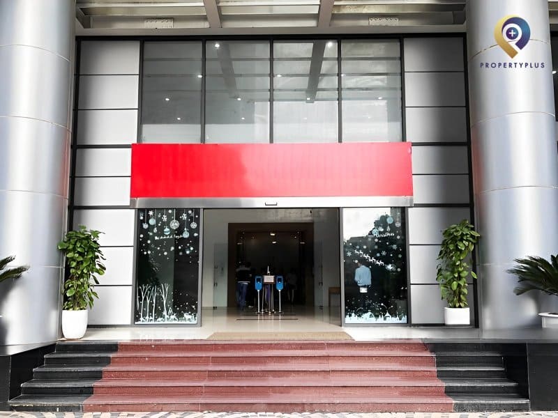 Viwaseen Tower 48 Tố Hữu